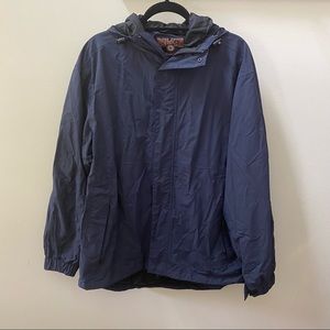 Duluth Trading Raincoat